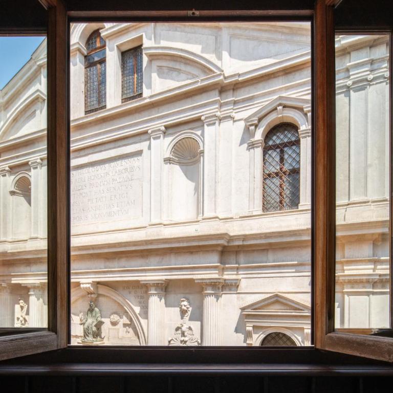 VeNICe Cera Ai Leoncini - Appartamento Premium con 3 Camere da Letto - 6