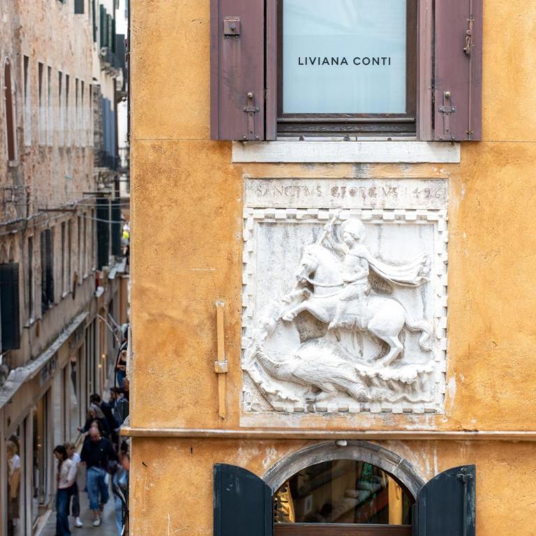 VeNICe Cera Ai Leoncini - Appartamento Premium con 3 Camere da Letto - 44