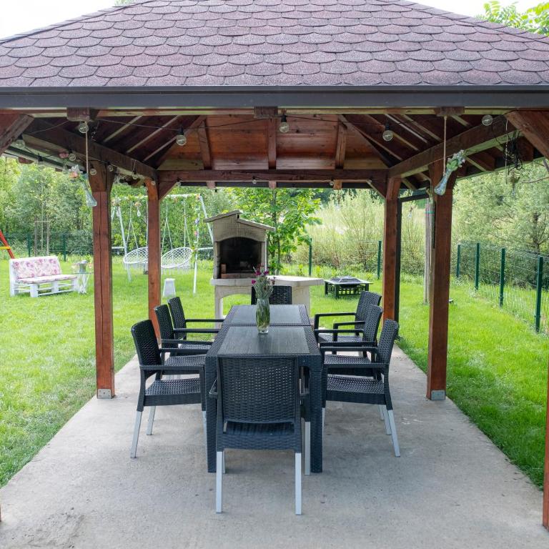 Villa Park Banja Luka - Vila sa 2 Spavaće Sobe - 8