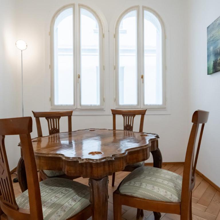 VeNICe Cera Ai Leoncini - Appartamento Premium con 3 Camere da Letto - 21