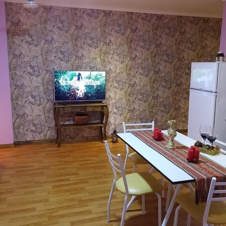 Casa 24 Puerto Iguazu - Apartamento Superior - 1
