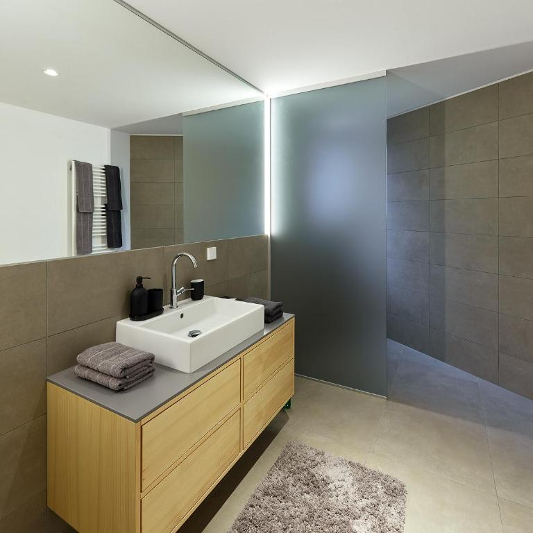 RELAX APARTMENTS An der Lage Hochgraßnitzberg - Studio mit Poolblick - 13
