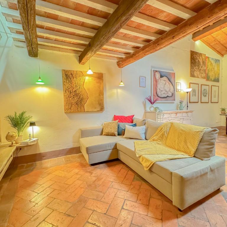 Casa Malò - Two-Bedroom Superior Apartment - 1