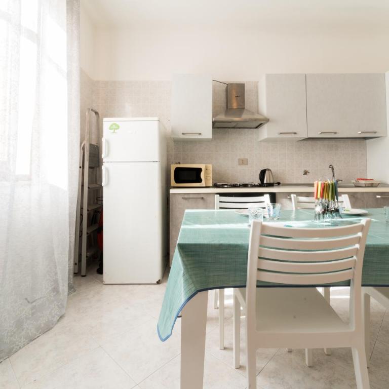 Casa Penelope - Appartamento con 2 Camere da Letto - 8
