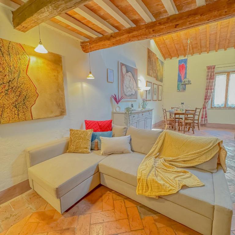 Casa Malò - Two-Bedroom Superior Apartment - 4
