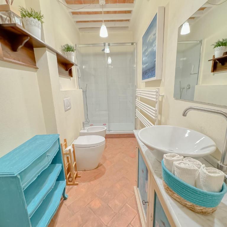 Casa Malò - Two-Bedroom Superior Apartment - 12