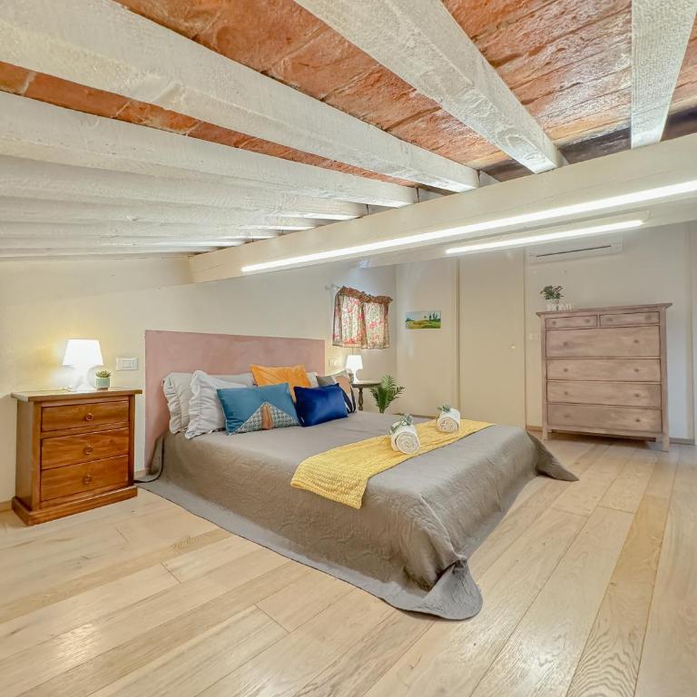 Casa Malò - Two-Bedroom Superior Apartment - 14