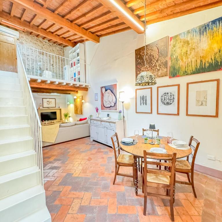 Casa Malò - Two-Bedroom Superior Apartment - 5
