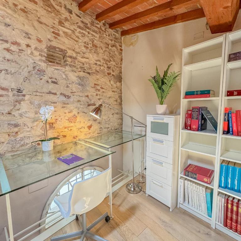 Casa Malò - Two-Bedroom Superior Apartment - 16