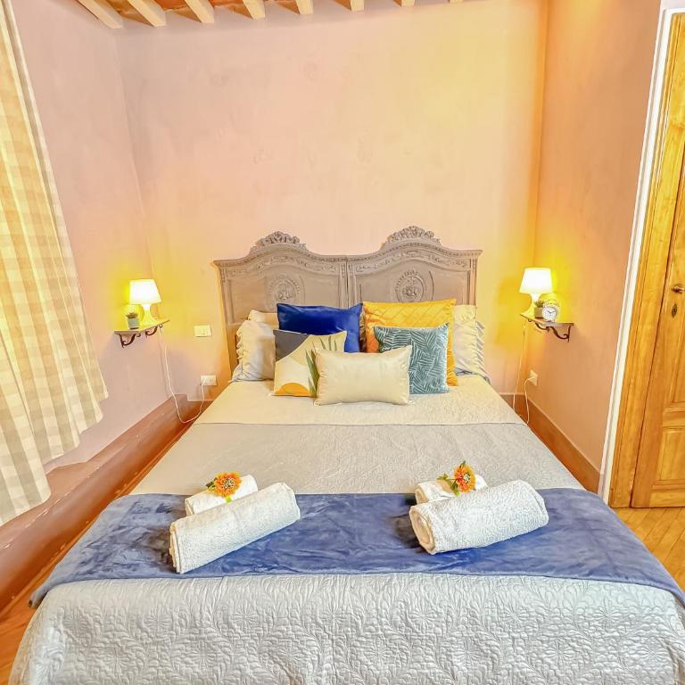 Casa Malò - Two-Bedroom Superior Apartment - 11