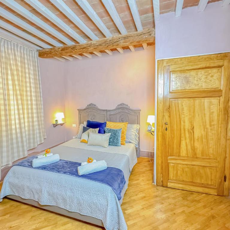 Casa Malò - Two-Bedroom Superior Apartment - 10