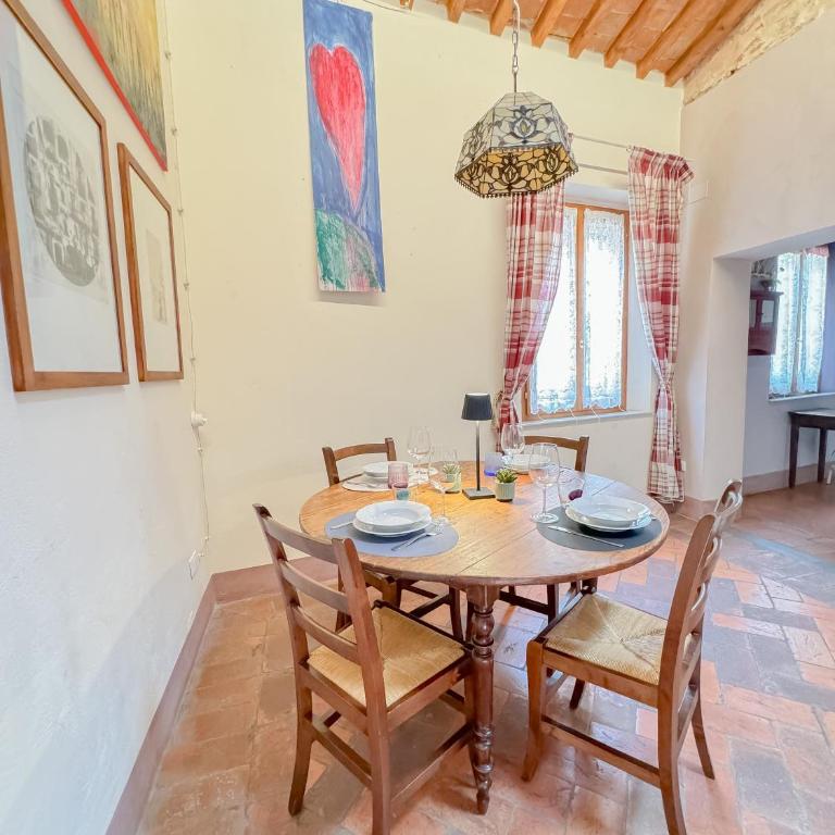 Casa Malò - Two-Bedroom Superior Apartment - 6