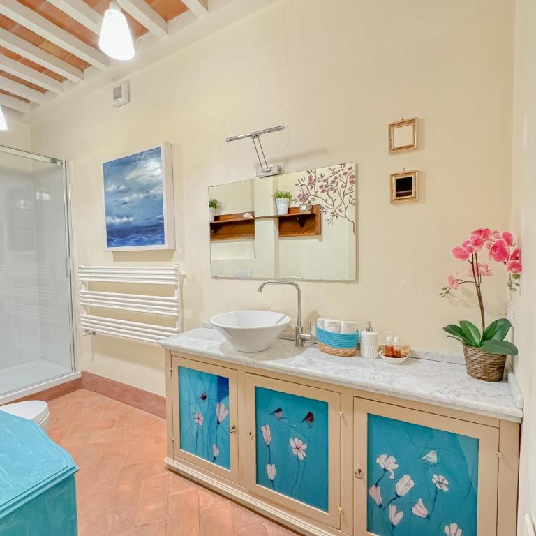 Casa Malò - Two-Bedroom Superior Apartment - 13