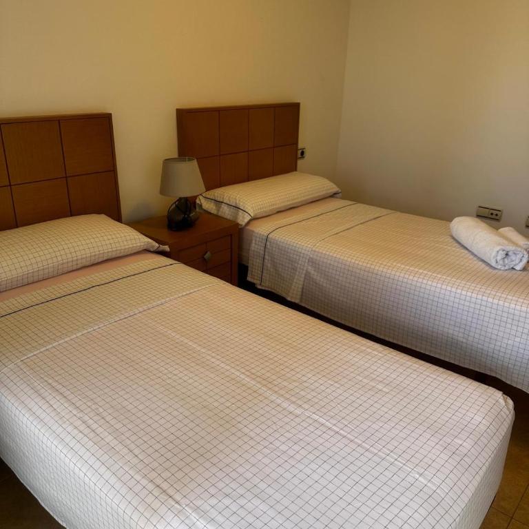PRIVILEGIO SANTA CLARA 4A - Two-Bedroom Apartment - 20