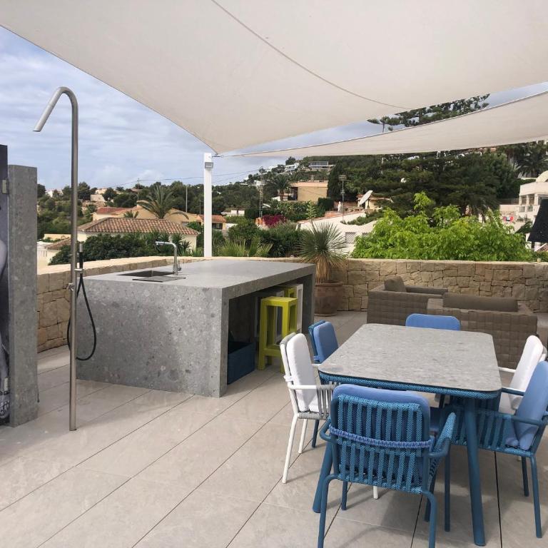 Ca Amaia - Villa de 3 dormitorios - 15