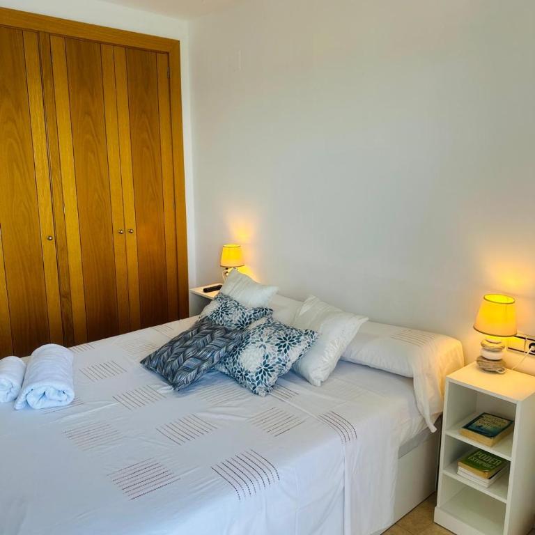 PRIVILEGIO SANTA CLARA 4A - Two-Bedroom Apartment - 22