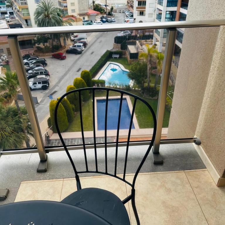 PRIVILEGIO SANTA CLARA 4A - Two-Bedroom Apartment - 23