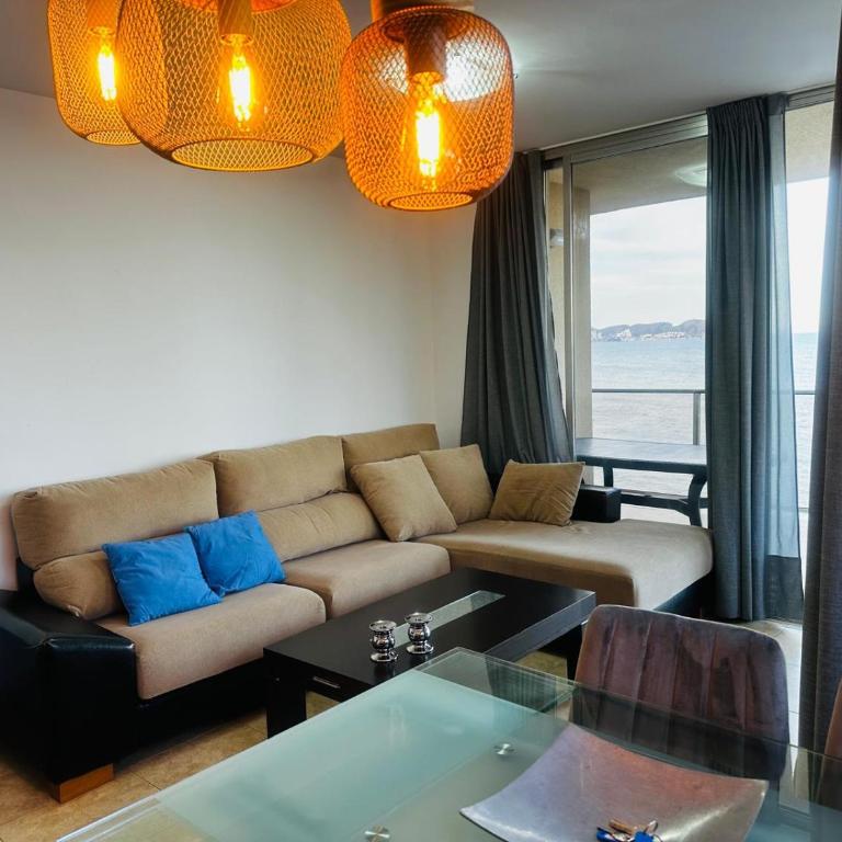 PRIVILEGIO SANTA CLARA 4A - Two-Bedroom Apartment - 6