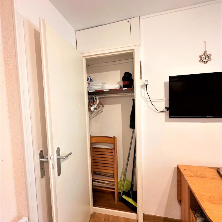 Studio cocooning à Cauterets 3 personnes - Studio - 24