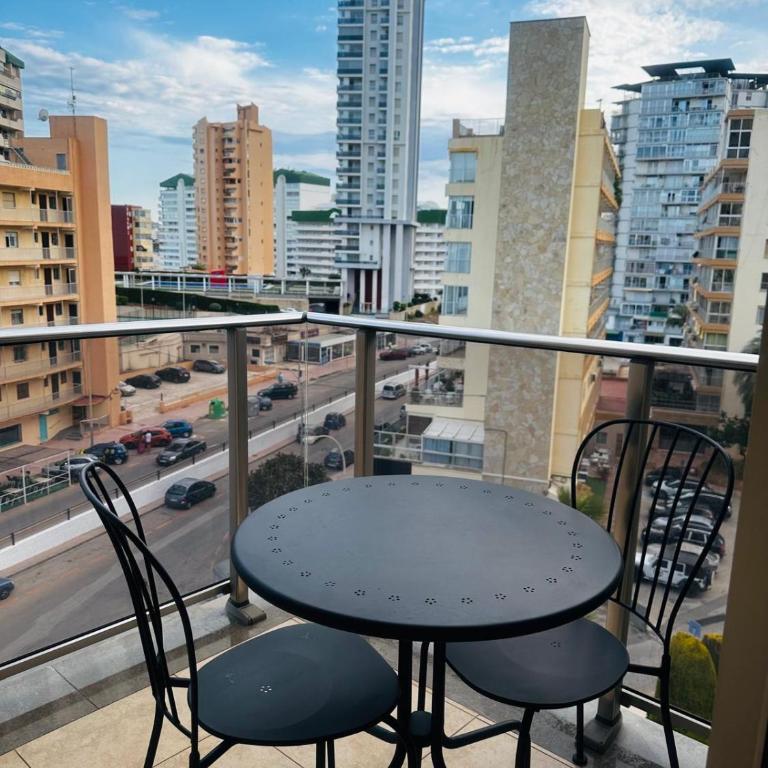 PRIVILEGIO SANTA CLARA 4A - Two-Bedroom Apartment - 26