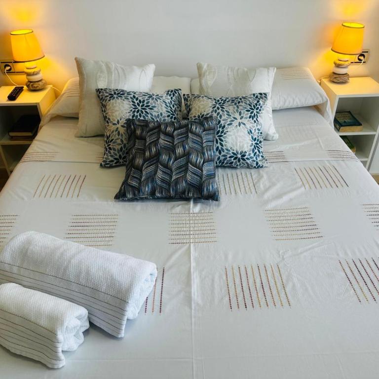 PRIVILEGIO SANTA CLARA 4A - Two-Bedroom Apartment - 27