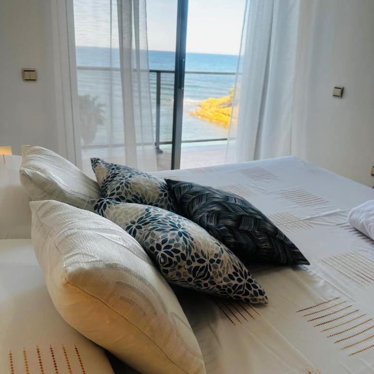 PRIVILEGIO SANTA CLARA 4A - Two-Bedroom Apartment - 29