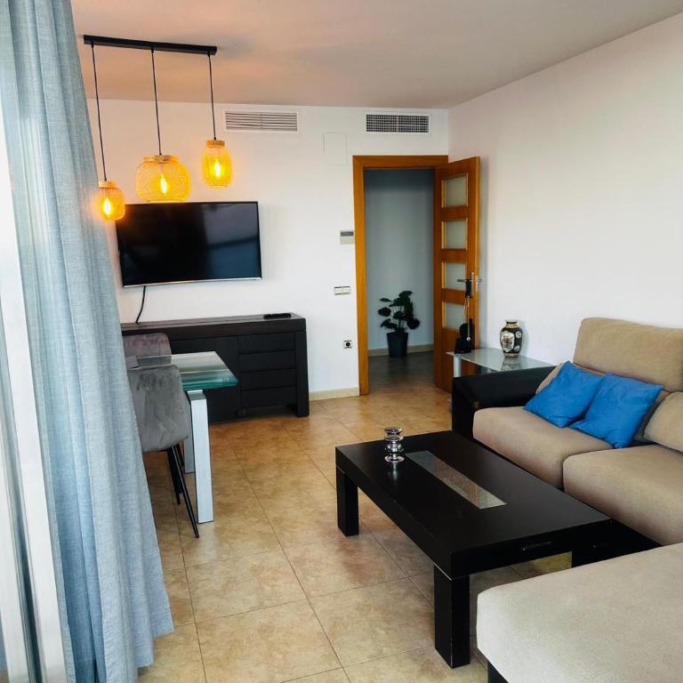 PRIVILEGIO SANTA CLARA 4A - Two-Bedroom Apartment - 30