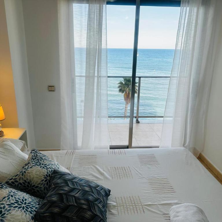 PRIVILEGIO SANTA CLARA 4A - Two-Bedroom Apartment - 5