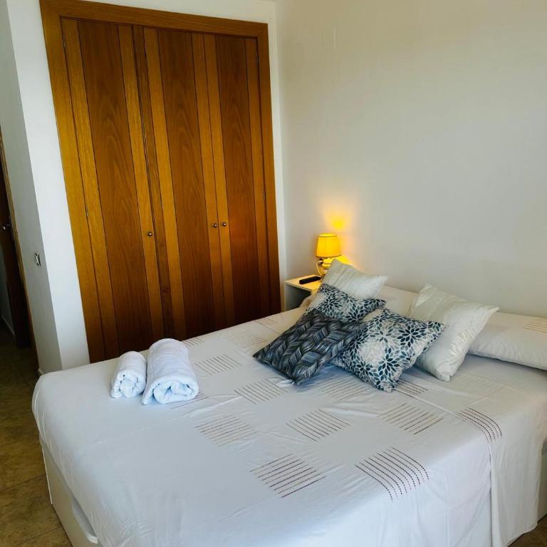PRIVILEGIO SANTA CLARA 4A - Two-Bedroom Apartment - 31