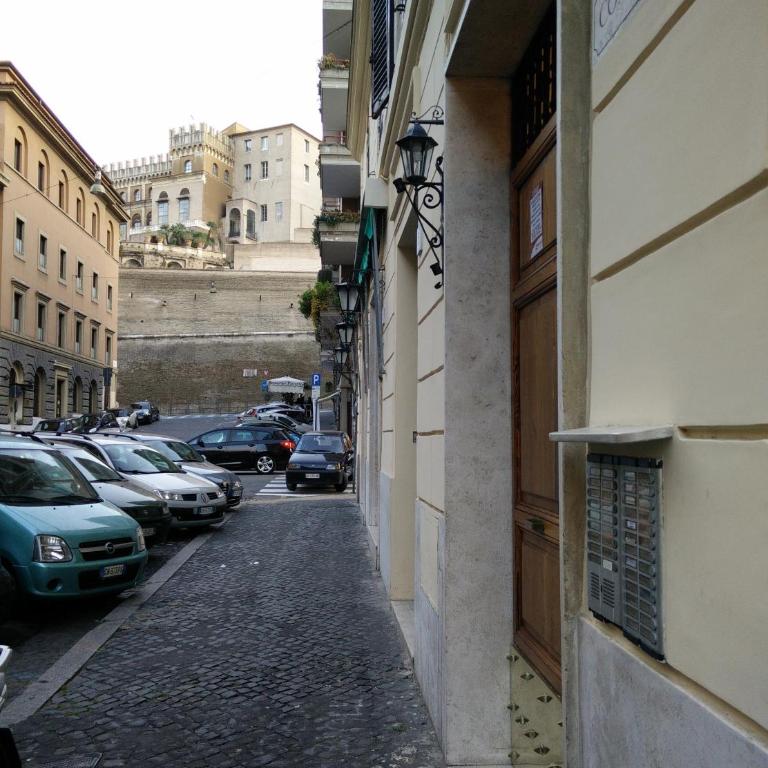 Domus Vita Romana - Appartamento con 2 Camere da Letto - 21