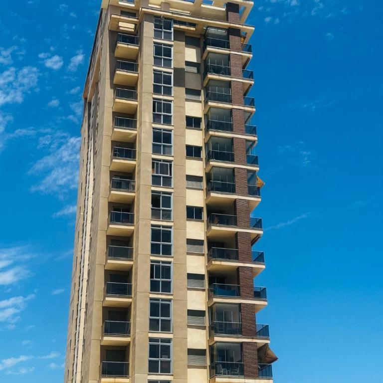 PRIVILEGIO SANTA CLARA 4A - Two-Bedroom Apartment - 32