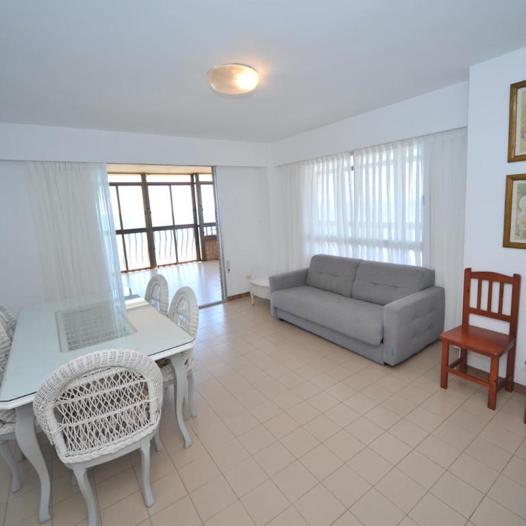 Castellmar vista mar Orangecosta - Apartment - 11