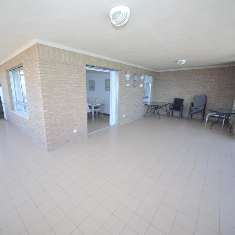 Castellmar vista mar Orangecosta - Apartment - 6