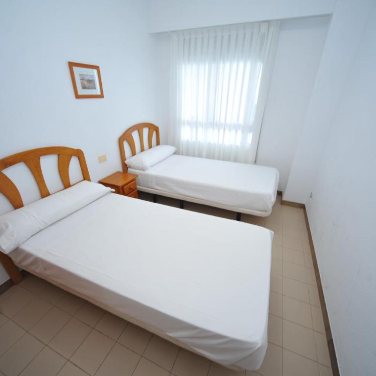 Castellmar vista mar Orangecosta - Apartment - 16