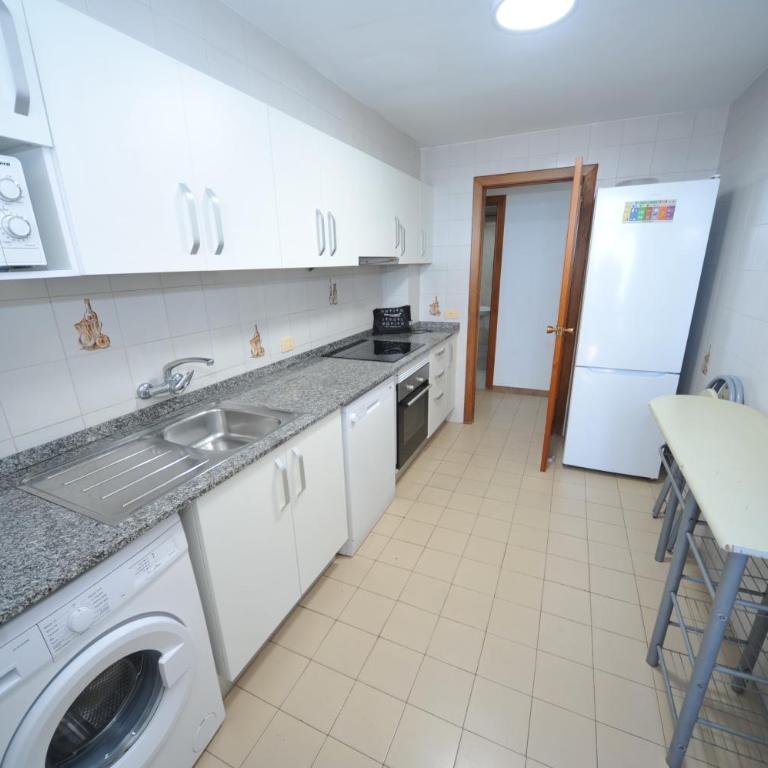 Castellmar vista mar Orangecosta - Apartment - 7