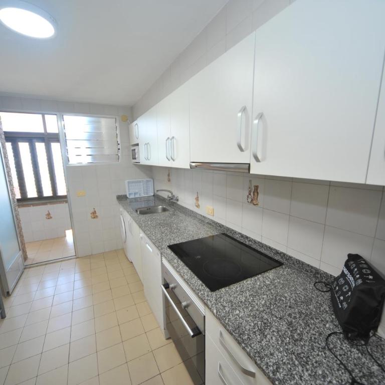 Castellmar vista mar Orangecosta - Apartment - 8