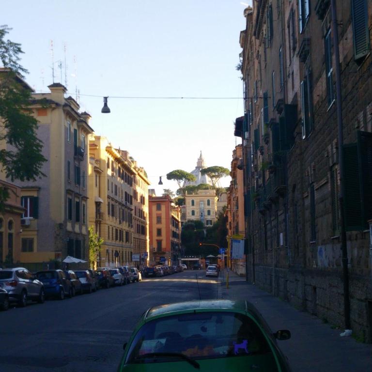 Domus Vita Romana - Appartamento con 2 Camere da Letto - 20