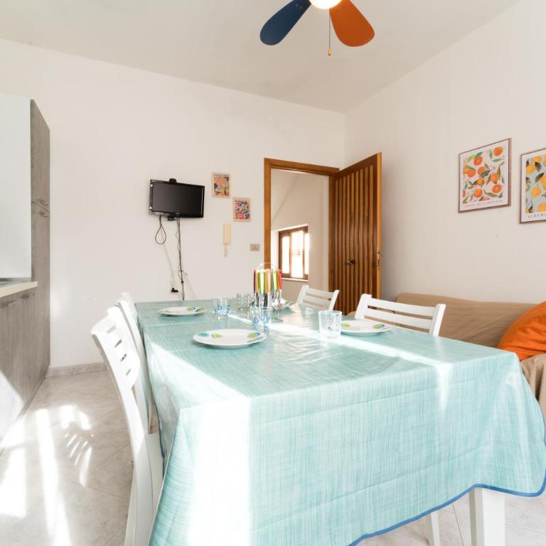 Casa Penelope - Appartamento con 2 Camere da Letto - 10