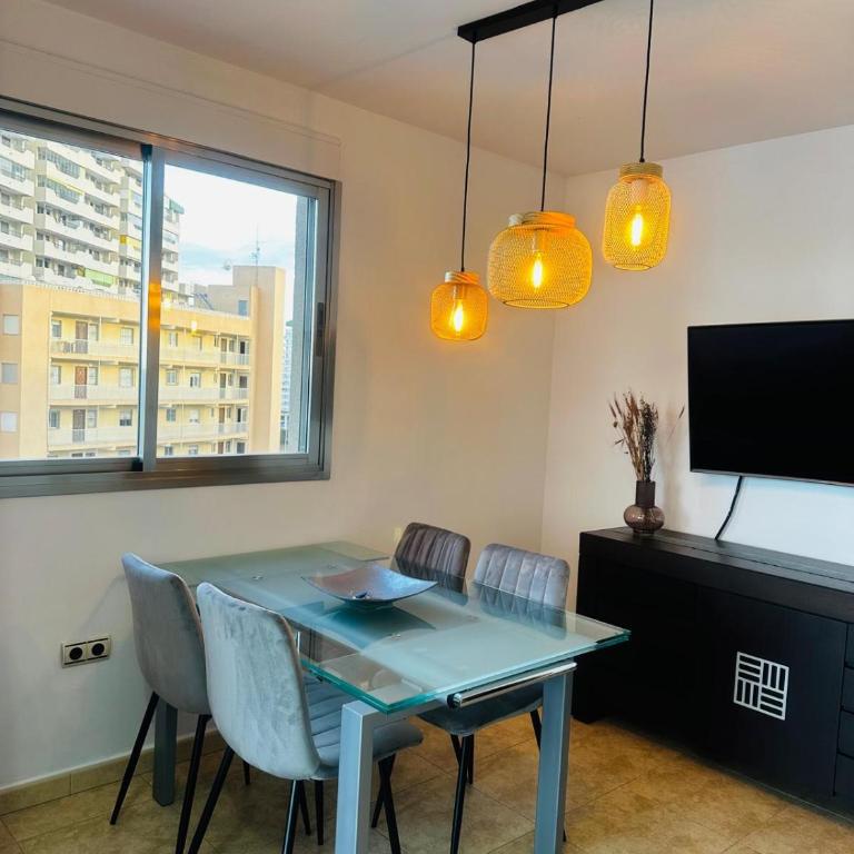 PRIVILEGIO SANTA CLARA 4A - Two-Bedroom Apartment - 37