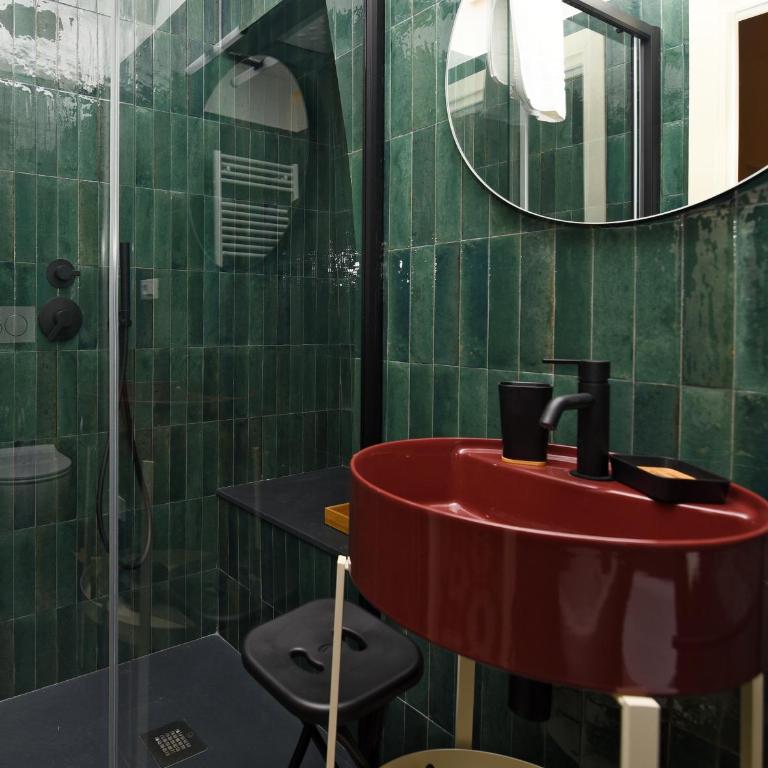 Le stanze sopra i portici - Suite - 14