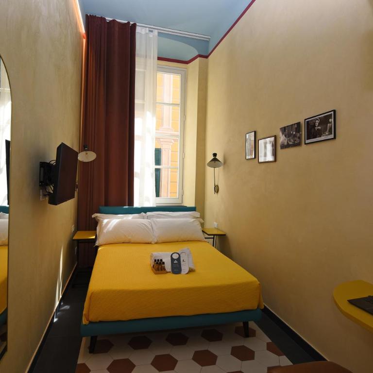 Le stanze sopra i portici - Suite - 17