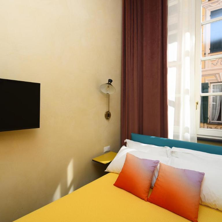 Le stanze sopra i portici - Suite - 16