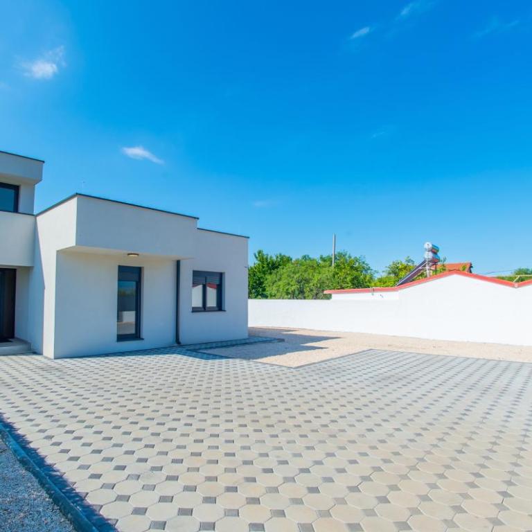 Villa Elysian Blagaj - Vikendica - 34