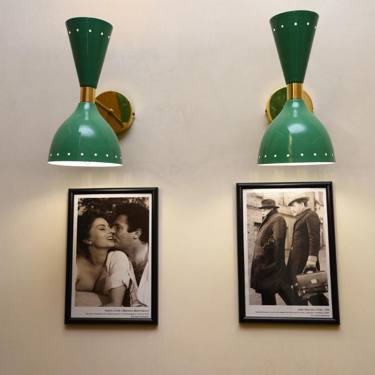 Le stanze sopra i portici - Suite - 19