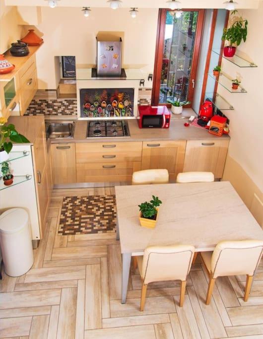 Casa Fani - Appartamento con 1 Camera da Letto - 4