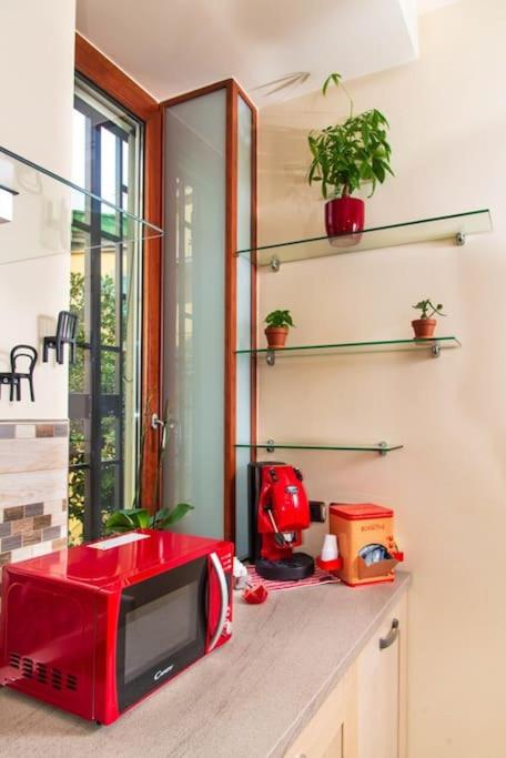 Casa Fani - Appartamento con 1 Camera da Letto - 12
