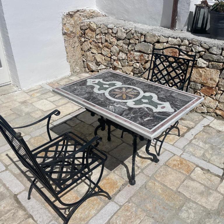 Novecento Country House - Appartamento con 1 Camera da letto in Villa - 14