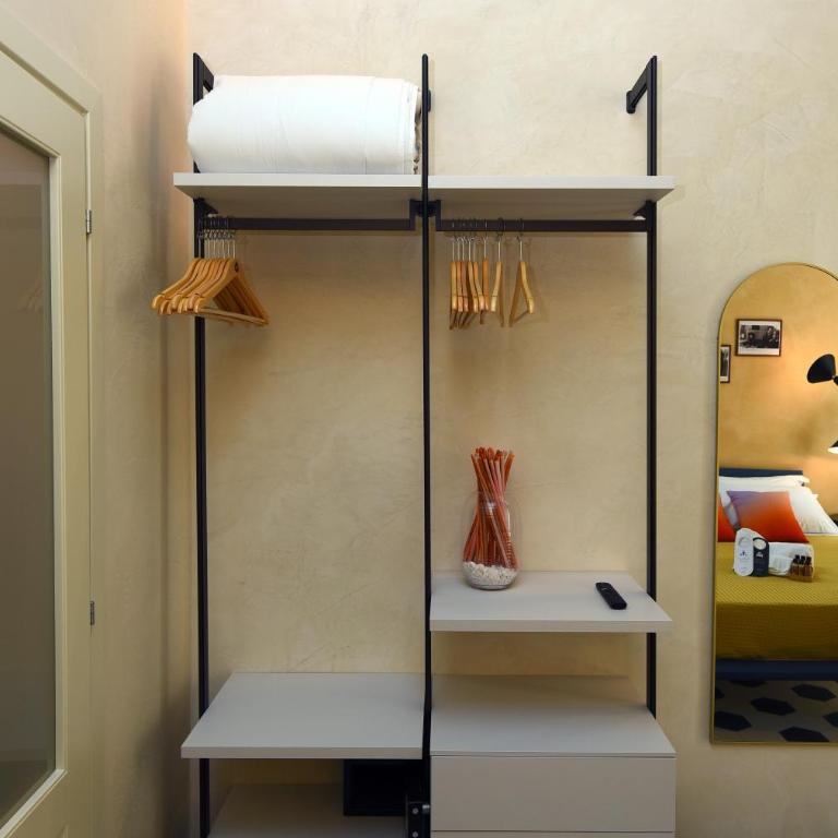 Le stanze sopra i portici - Suite - 25