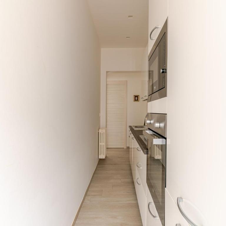 La Casa di Nonna - Appartamento con 1 Camera da Letto - 19