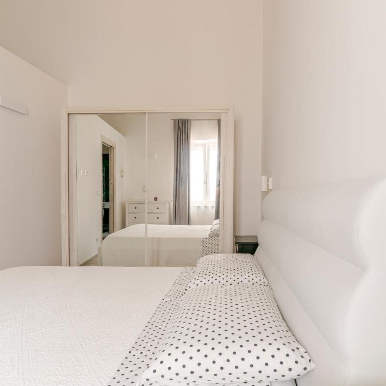 La Casa di Nonna - Appartamento con 1 Camera da Letto - 6